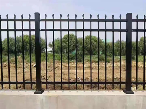 圍墻護(hù)欄 圍墻護(hù)欄